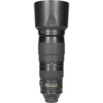 Tweedehands Nikon AF-S 200-500mm f/5.6E ED VR CM5323, Audio, Tv en Foto, Foto | Lenzen en Objectieven, Ophalen of Verzenden, Gebruikt