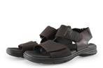 Panama Jack Sandalen in maat 44 Bruin, Sandalen, Bruin, Verzenden, Zo goed als nieuw