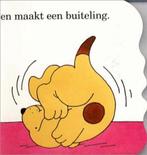 Dribbel - Spelen met dribbel 9789041000620 Eric Hill, Boeken, Verzenden, Gelezen, Eric Hill