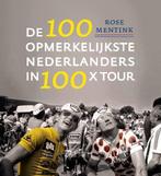 De 100 opmerkelijkste Nederlanders in 100 x tour, Boeken, Zo goed als nieuw, Verzenden, Rose Mentink, N.v.t.