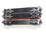 Märklin H0 - Modeltrein personenwagen (3) - 3 IC/TEE