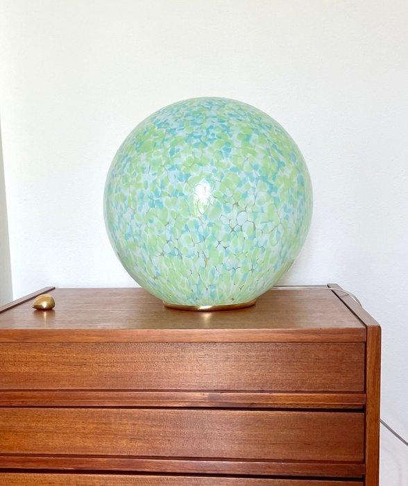 MIMU interior - Tafellamp - SEA DROPS T Murano lamp - Glas, Antiek en Kunst, Antiek | Verlichting