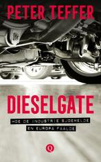 Dieselgate (9789021407258, Peter Teffer), Verzenden