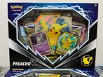 Pokémon - 2x Pikachu V Box - Boîte - Papier, Nieuw