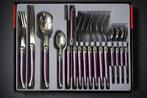 laguiole - Bestekset (24) - Staal - Laguiole-bestekset