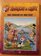 Mac Samson en Mac Gert / Samson & Gert / 10 9789074936118, Verzenden, Bour