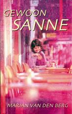 Gewoon Sanne / Sanne / 6 9789047503972 Marjan van den Berg, Boeken, Verzenden, Gelezen, Marjan van den Berg