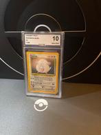 Wizards of The Coast - 1 Graded card - 1999 ORIGINAL CHANSEY