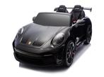 Luxe Porsche XL 24V kinderauto met 4WD, Ophalen of Verzenden, Nieuw