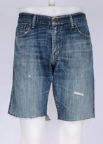 Vintage Straight Levis 514 Blue size 34 / 18, Vêtements | Hommes, Pantalons, Ophalen of Verzenden