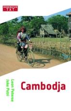 Cambodja / Dominicus TXT 9789025745905 Leon Peterse, Boeken, Verzenden, Gelezen, Leon Peterse