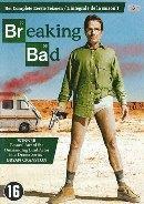 Breaking bad - Seizoen 1 op DVD, Verzenden