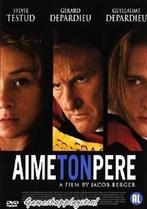 Aime ton Pere (dvd nieuw), Ophalen of Verzenden, Nieuw in verpakking