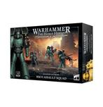 Warhammer The Horus Heresy MKVI assault squad (Warhammer, Nieuw, Ophalen of Verzenden