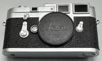 Leitz Leica M3 Analoge camera, Verzamelen