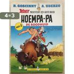 De roodhuid / Hoempa-Pa de roodhuid / 1 9782864970972, Boeken, Verzenden, Gelezen