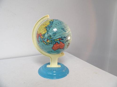 Tabletop globe - 1940-1950 - Michael Seidel Neurenberg, Antiek en Kunst, Curiosa en Brocante