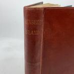 R.L. Stevenson - Treasure Island - 1884