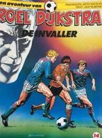 Roel Dijkstra deel 14 De invaller 9789032025892 Bubenik, Boeken, Verzenden, Gelezen, Bubenik
