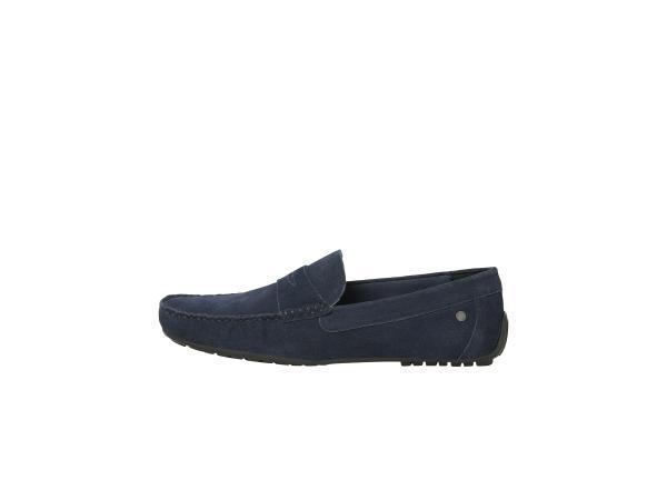 Veiling - Jack &amp; Jones Jensen Suede Loafer Navy Blazer -, Vêtements | Hommes, Chaussures