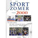 De sportzomer van 2000 9789058600370, Verzenden, Zo goed als nieuw