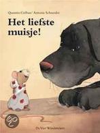 Liefste Muisje 9789055799459 Q. Greban, Boeken, Verzenden, Gelezen, Q. Greban