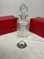 Baccarat - Service de boisson - Cristal