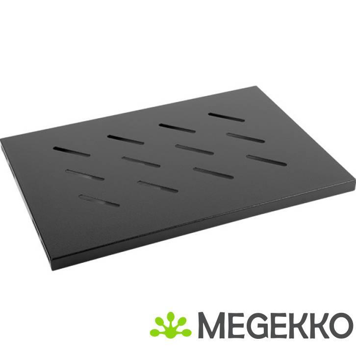 Lanberg AK-1001-B rack-toebehoren Rekschap, Computers en Software, Computerbehuizingen, Nieuw, Verzenden