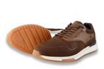 Bullboxer Sneakers in maat 42 Bruin | 10% extra korting, Kleding | Heren, Bruin, Verzenden, Nieuw, Sneakers