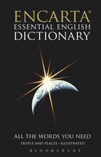 Encarta Essential English Dictionary 9780747559184, Bloomsbury Publishing, Verzenden