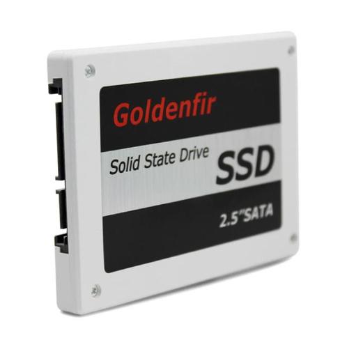 Demonteer Doorlaatbaarheid De eigenaar ② Interne SSD Geheugen Kaart 256 GB voor PC / Laptop - Solid S — Harde  schijven — 2dehands