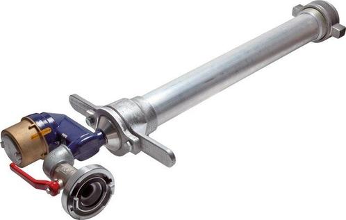 DN 80 52-C Tube vertical pour bouches dincendie enterrées, Doe-het-zelf en Bouw, Overige Doe-Het-Zelf en Bouw, Verzenden