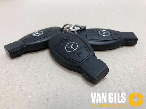 Sleutel Mercedes Vito O222724, Auto-onderdelen, Carrosserie