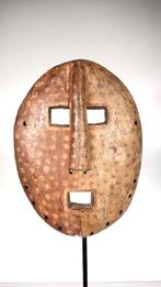 Masker - kumu - Congo RDC (Zonder Minimumprijs)