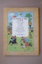 Tintin T14 - Le temple du soleil (B3) - C - 1 Album - Eerste, Boeken, Nieuw