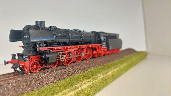 Roco H0 - 70341 - Stoomlocomotief met tender (1) - BR 012, Hobby en Vrije tijd, Modeltreinen | H0