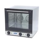 Four à convection - gril - 4 plateaux - minuterie intégrée -, Verzenden, Nieuw in verpakking