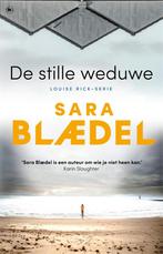 De stille weduwe / Louise Rick / 11 9789044365566, Boeken, Verzenden, Zo goed als nieuw, Sara Blædel