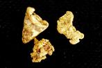 Goud Goud nugget- 1.41 g - (3)