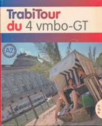Trabitour Duits lesboek 4 VMBO-GT, Boeken, Schoolboeken, Nieuw, Verzenden