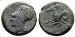 Sicilië, Syracuse. Dionysios I. 405-367 BC. Litra (Zonder, Postzegels en Munten