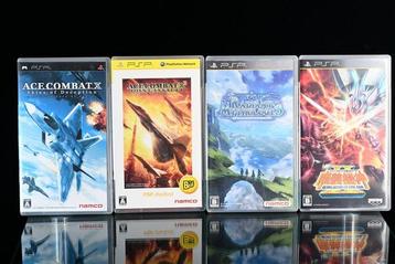 Sony - Playstation Portable (PSP) - Set of 22 PSP Video