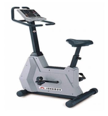 Johnson Bike 5100 | Fiets |, Sport en Fitness, Fitnessmaterialen, Overige typen, Nieuw, Verzenden