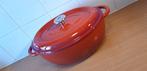 Staub - Pan -  Stoof / Braadpan Zwilling-Staub in, Antiek en Kunst