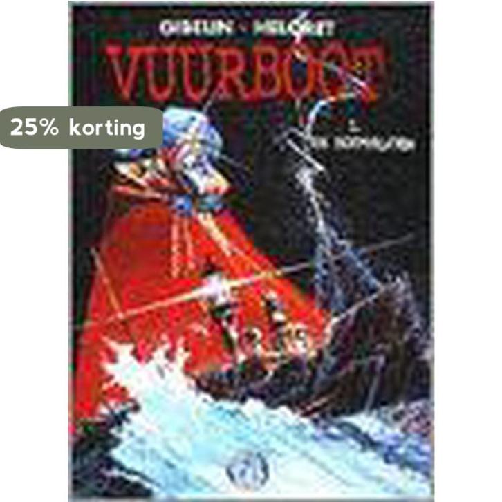 De zoutbloem 9789052891712 Héloret, Boeken, Stripverhalen, Zo goed als nieuw, Verzenden