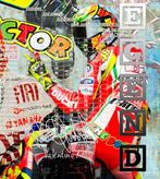 Luc Best - Valentino Rossi - The Doctor, Collections