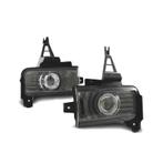 Phares Antibrouillard Led Pour Toyota Land Cruiser Fj200 07, Auto-onderdelen, Verzenden, Nieuw