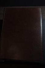 Belgique - Partie dans divers classeurs et albums avec, Gestempeld