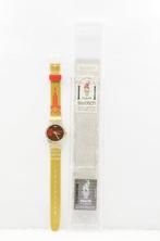Swatch Moscow 1980 Olympic (with Atlanta 1996 Case) - 1980 -, Verzamelen, Nieuw