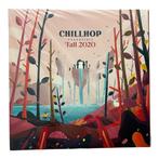Chillhop Essentials Fall 2020 Vinyl 2LP (VINYL) (NIEUW), Cd's en Dvd's, Verzenden, Nieuw in verpakking